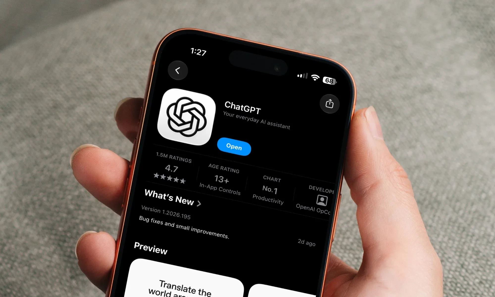 بهترین برنامه های آیفون در سال ۲۰۲۶؛ معرفی ۱۷ اپلیکیشن ضروری و برتر برای iOS 9 بهترین برنامه های آیفون در سال ۲۰۲۶؛ معرفی ۱۷ اپلیکیشن ضروری و برتر برای iOS