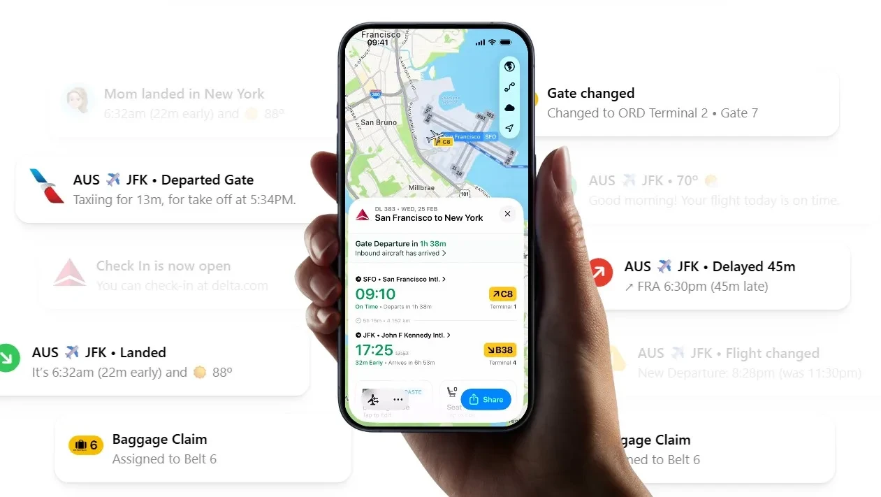 بهترین برنامه های آیفون در سال ۲۰۲۶؛ معرفی ۱۷ اپلیکیشن ضروری و برتر برای iOS 14 بهترین برنامه های آیفون در سال ۲۰۲۶؛ معرفی ۱۷ اپلیکیشن ضروری و برتر برای iOS
