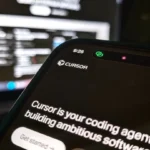 قطع دسترسی ادیتور Cursor به مدل‌های OpenAI؛ فرصت‌طلبی آنتروپیک با افزایش سهم هوش مصنوعی Claude