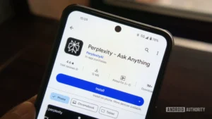 رونمایی پرپلکسی از عامل هوش مصنوعی محلی Portable Computer؛ اجرای آفلاین و بدون هزینه توکن با سخت‌افزار انویدیا