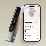 چکاپ هوشمند قلب و ریه در خانه؛ معرفی قابلیت هوش مصنوعی StethO Sense برای گجت سلامت BeamO ویتینگز
