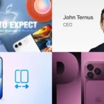رویداد هیجان‌ انگیز «Surprise and Shine» اپل، آغاز مدیرعاملی جان ترنوس و معرفی آیفون اولترا؛ مرور مهم‌ترین اخبار هفته