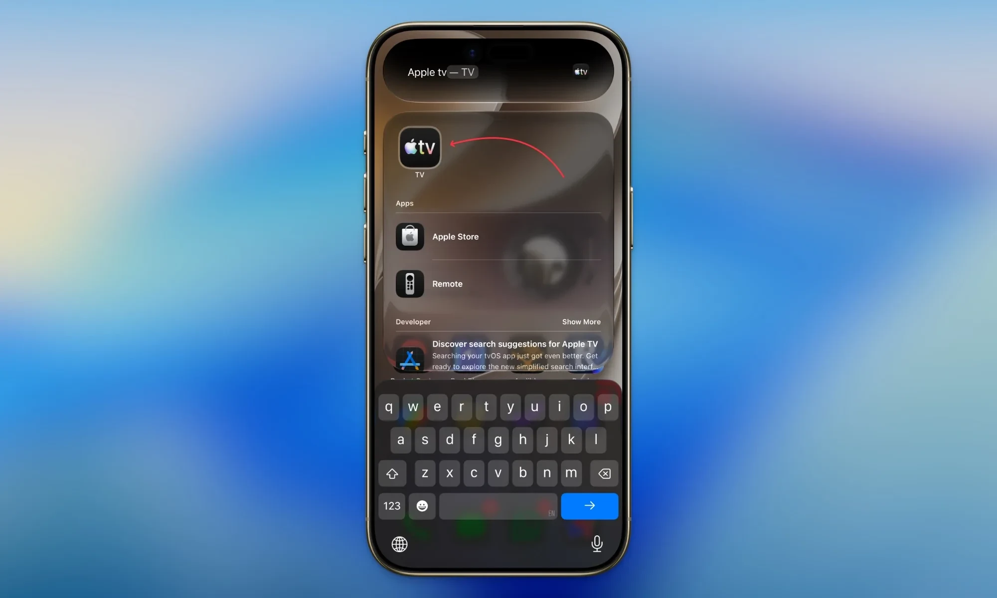 آموزش جامع دانلود فیلم و سریال از اپل تی وی (Apple TV) برای تماشای آفلاین 9 آموزش جامع دانلود فیلم و سریال از اپل تی وی (Apple TV) برای تماشای آفلاین