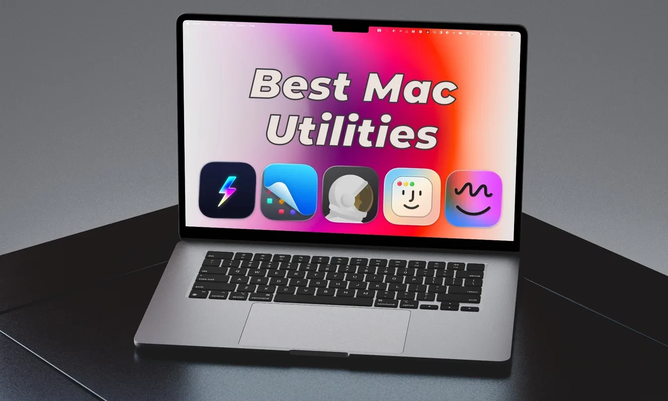بهترین ابزارهای کاربردی مک در سال ۲۰۲۶؛ ۵ برنامه فوق‌العاده برای ارتقای تجربه کاربری macOS