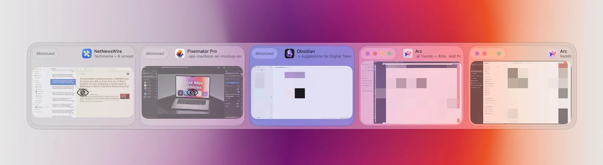 بهترین ابزارهای کاربردی مک در سال ۲۰۲۶؛ ۵ برنامه فوق‌العاده برای ارتقای تجربه کاربری macOS