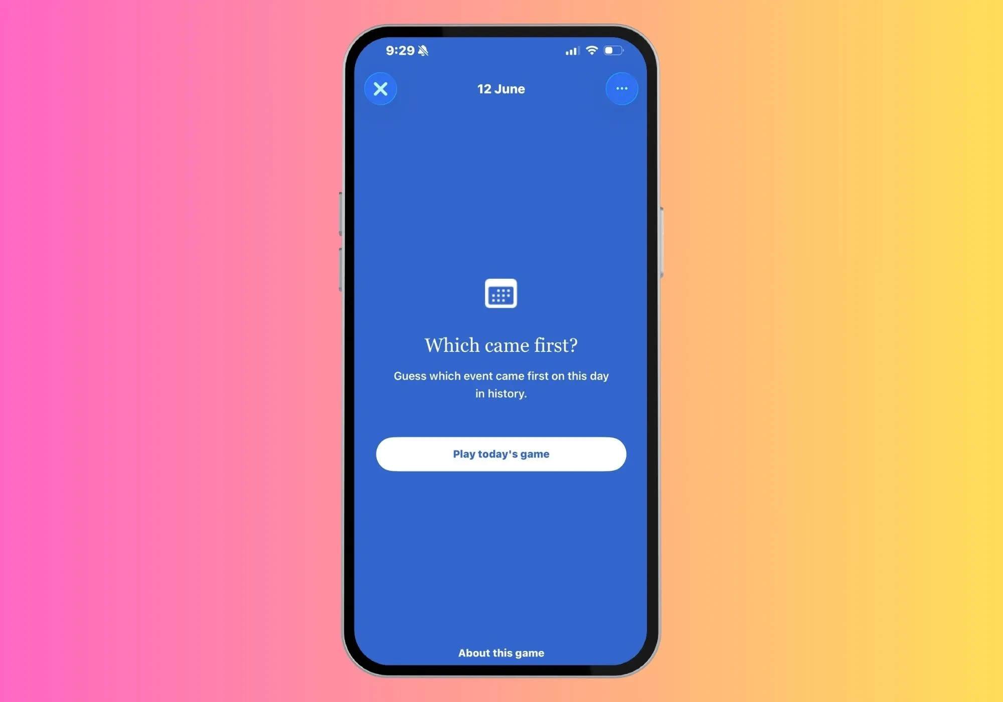 بهترین برنامه های آیفون در سال ۲۰۲۶؛ معرفی ۱۷ اپلیکیشن ضروری و کاربردی برای iOS 23 بهترین برنامه های آیفون در سال ۲۰۲۶؛ معرفی ۱۷ اپلیکیشن ضروری و کاربردی برای iOS