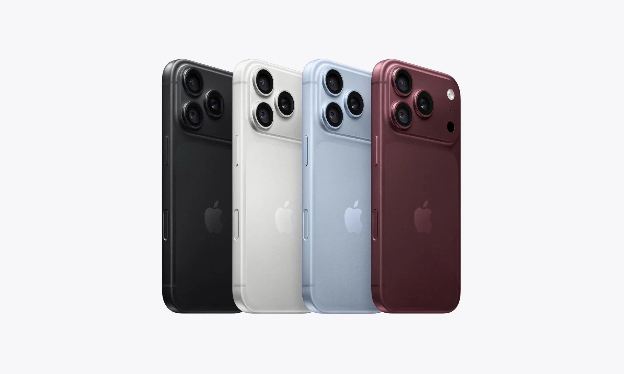 تاریخ انتشار رسمی iOS 27 و رونمایی از Siri AI؛ تحول بزرگ هوش مصنوعی در آیفون 10 تاریخ انتشار رسمی iOS 27 و رونمایی از Siri AI؛ تحول بزرگ هوش مصنوعی در آیفون