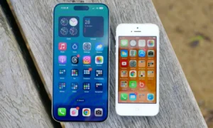 تاریخچه کامل عرضه تمام مدل های آیفون به ترتیب سال (از ۲۰۰۷ تا ۲۰۲۶)؛ از اولین آیفون تا آیفون ۱۸ پرو و آیفون دوئو تاشو 34 تاریخچه کامل عرضه تمام مدل های آیفون به ترتیب سال (از ۲۰۰۷ تا ۲۰۲۶)؛ از اولین آیفون تا آیفون ۱۸ پرو و آیفون دوئو تاشو