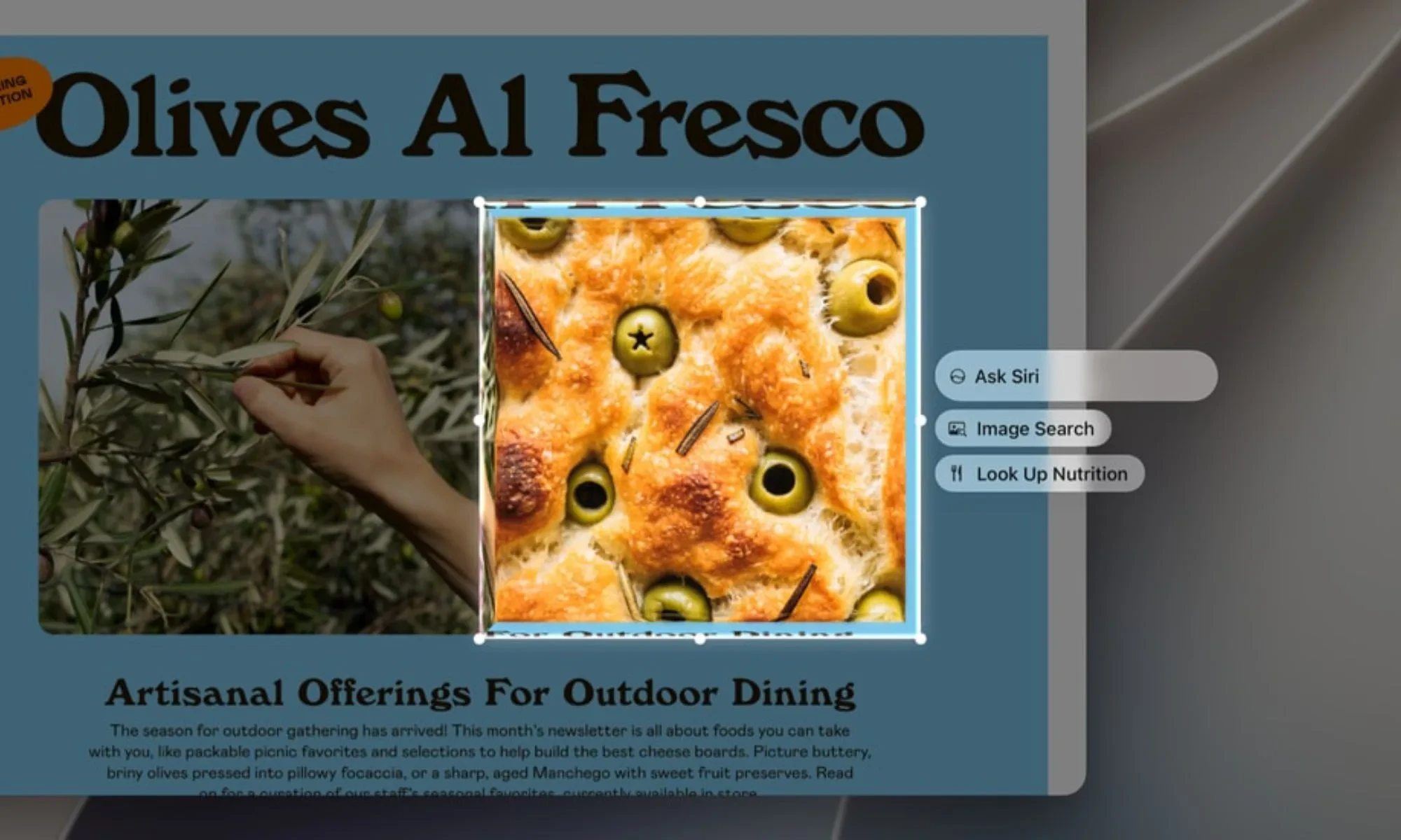 سیستم عامل macOS 27 منتشر شد؛ بزرگ ترین ارتقای هوش مصنوعی اپل برای مک با Siri AI 9 سیستم عامل macOS 27 منتشر شد؛ بزرگترین ارتقای هوش مصنوعی اپل برای مک با Siri AI