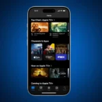 امکان ساخت پروفایل‌ های مجزا در اپلیکیشن Apple TV با آپدیت iOS 27.2؛ پایان به‌هم‌ریختگی تاریخچه تماشا