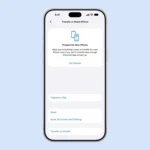 باتری غول‌ پیکر آیفون ۱۸ پرو مکس اپل را وادار به معرفی قابلیتی جدید در iOS 27 کرد!