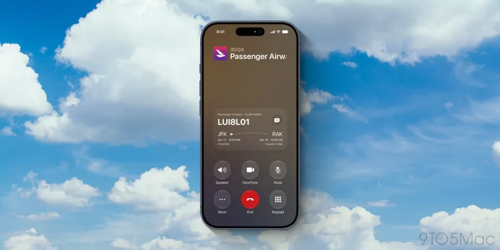 لیست کامل بیش از ۲۰ قابلیت جدید هوش مصنوعی اپل (Apple Intelligence) در سیستمعامل iOS 27 11 لیست کامل بیش از ۲۰ قابلیت جدید هوش مصنوعی اپل (Apple Intelligence) در سیستمعامل iOS 27