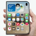آیفون دوئو (iPhone Duo)؛ سیر تا پیاز اولین گوشی تاشو اپل، مشخصات فنی، قیمت و تاریخ عرضه