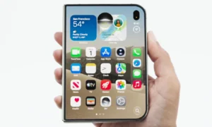 آیفون دوئو (iPhone Duo)؛ سیر تا پیاز اولین گوشی تاشو اپل، مشخصات فنی، قیمت و تاریخ عرضه