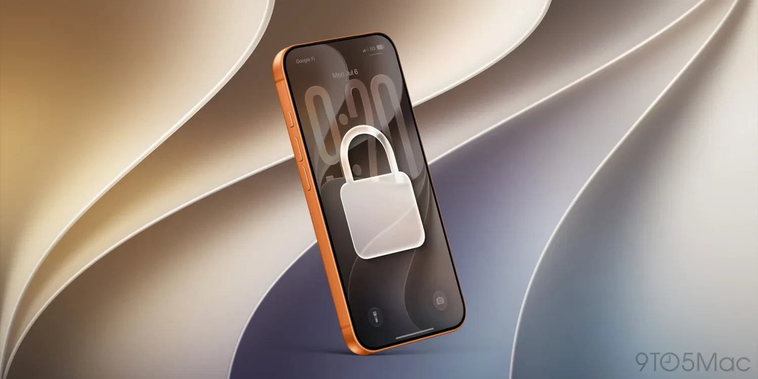 افشای جزئیات قابلیت ضد سرقت جدید آیفون در iOS 27.2؛ قفل خودکار دستگاه هنگام قاپیده شدن 6 افشای جزئیات قابلیت ضد سرقت جدید آیفون در iOS 27.2؛ قفل خودکار دستگاه هنگام قاپیده شدن
