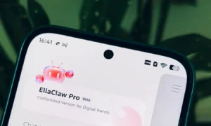 تحول هوش مصنوعی موبایل توسط تکنو؛ رونمایی از عامل هوشمند EllaClaw با گردش‌ کار اختصاصی و شخصی‌ سازی عمیق