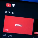 ادغام کامل سرویس ESPN Unlimited در یوتیوب تی‌وی؛ پخش زنده تمام مسابقات ورزشی بدون نیاز به اپلیکیشن جداگانه