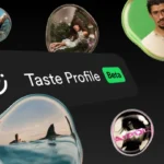 قابلیت جذاب Taste Profile به اسپاتیفای آمد؛ پایانی بر پیشنهادات نامربوط موزیک و پادکست