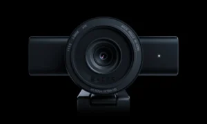 خداحافظی با تصاویر تار در تماس‌ های تصویری؛ وب‌کم حرفه‌ای ریزر Kiyo V2 Pro با کیفیت 4K و قابلیت‌های هوش مصنوعی معرفی شد