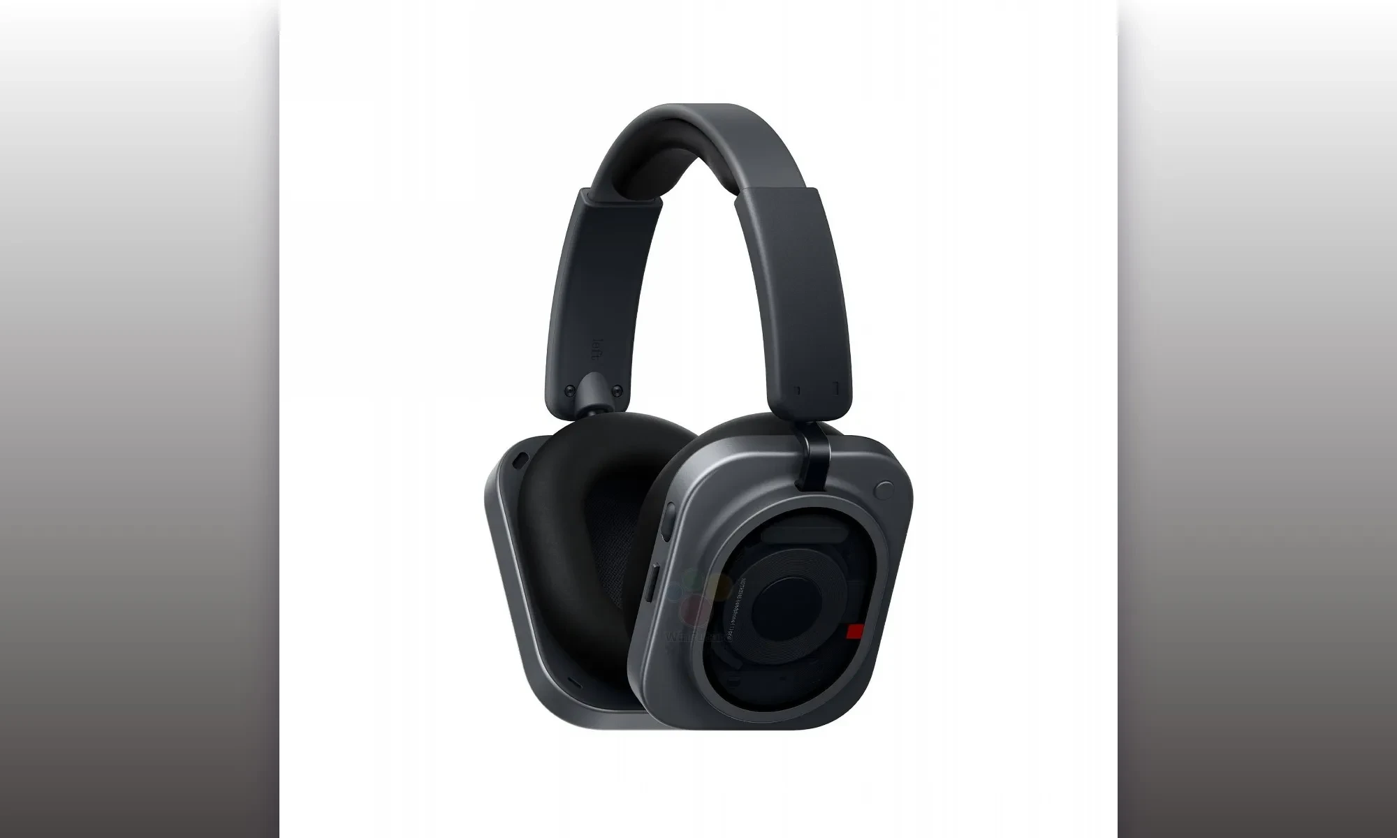 افشای مشخصات هدفون پرچمدار ناتینگ Headphone (1) Pro؛ درایور سه‌گانه، حذف نویز هوشمند و حفظ امضای طراحی شفاف