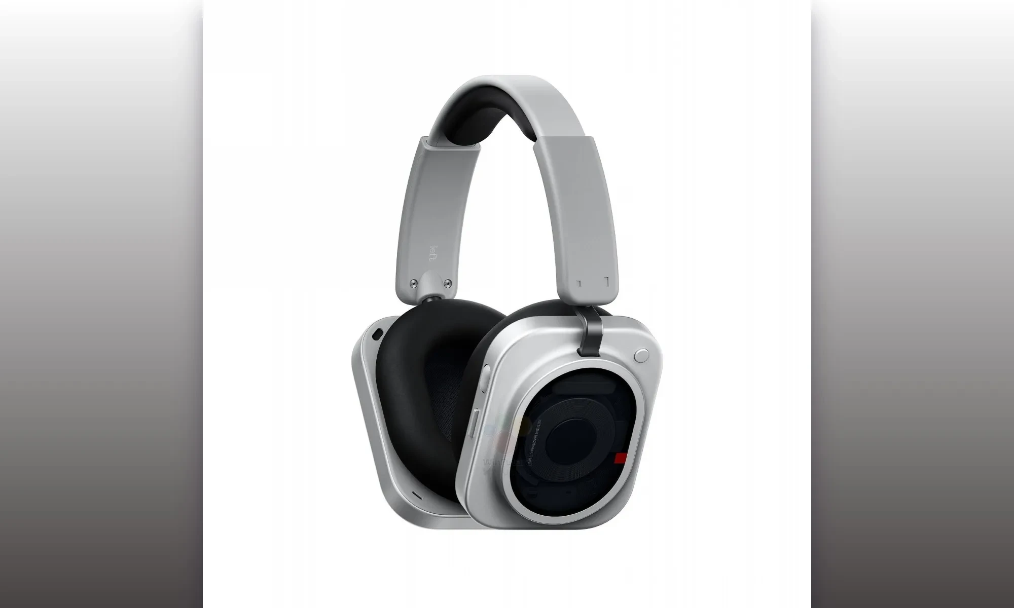 افشای مشخصات هدفون پرچمدار ناتینگ Headphone (1) Pro؛ درایور سه‌گانه، حذف نویز هوشمند و حفظ امضای طراحی شفاف