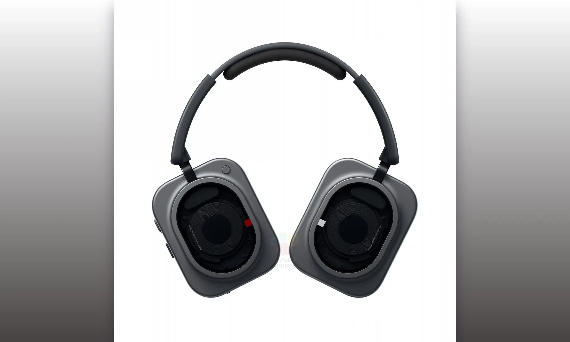 افشای مشخصات هدفون پرچمدار ناتینگ Headphone (1) Pro؛ درایور سه‌گانه، حذف نویز هوشمند و حفظ امضای طراحی شفاف