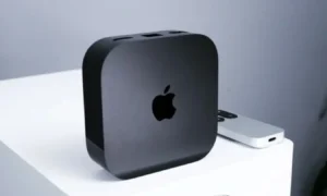 افشای اطلاعات نسل جدید اپل تی وی 4K؛ تجهیز به هوش مصنوعی سیری، وای فای ۷ و تراشه قدرتمندتر