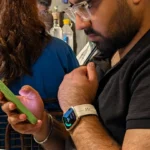 شاهکار مهندسی هواوی در ساعت هوشمند واچ D3؛ تجربه اندازه‌گیری واقعی فشار خون با کیسه هوای مکانیکی