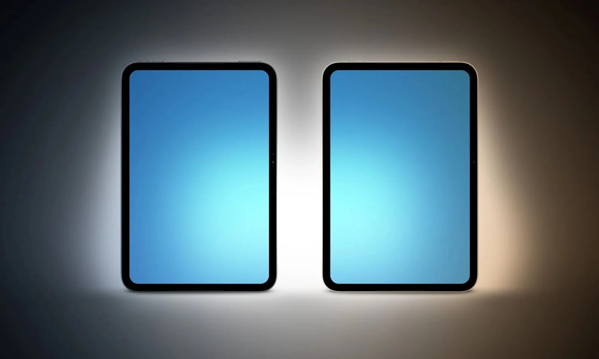 افشای مشخصات آیپد مینی ۸ اپل؛ تجهیز کوچک ترین تبلت کوپرتینویی ها به نمایشگر OLED، تراشه A20 Pro و دوربین افقی 9 افشای مشخصات آیپد مینی ۸ اپل؛ تجهیز کوچک ترین تبلت کوپرتینویی ها به نمایشگر OLED، تراشه A20 Pro و دوربین افقی
