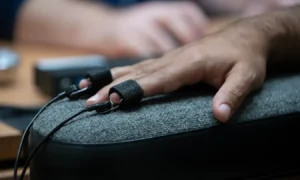 توسعه دروغسنج مبتنی بر هوش مصنوعی توسط پنتاگون؛ آیا پروژه جنجالی Polygraph Next خطای تاریخی پلیگراف را حل میکند؟ 12 توسعه دروغسنج مبتنی بر هوش مصنوعی توسط پنتاگون؛ آیا پروژه جنجالی Polygraph Next خطای تاریخی پلیگراف را حل میکند؟