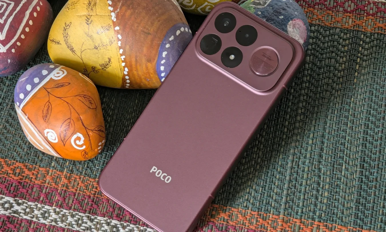 بررسی تخصصی پوکو F9 اولترا (POCO F9 Ultra)؛ سابووفر اختصاصی Bose، باتری غولپیکر و فراتر از یک پرچمدار! 6 بررسی تخصصی پوکو F9 اولترا (POCO F9 Ultra)؛ سابووفر اختصاصی Bose، باتری غولپیکر و فراتر از یک پرچمدار!