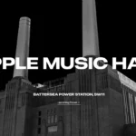 افتتاح تالار اختصاصی موسیقی اپل (Apple Music Hall) در لندن؛ تبدیل اشتراک اپل موزیک به بلیت کنسرت زنده با اجرای التون جان