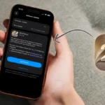 کار با دو آیفون با یک شماره تلفن بسیار آسان‌تر شد؛ رونمایی اپل از قابلیت کاربردی iPhone Handoff در iOS 27