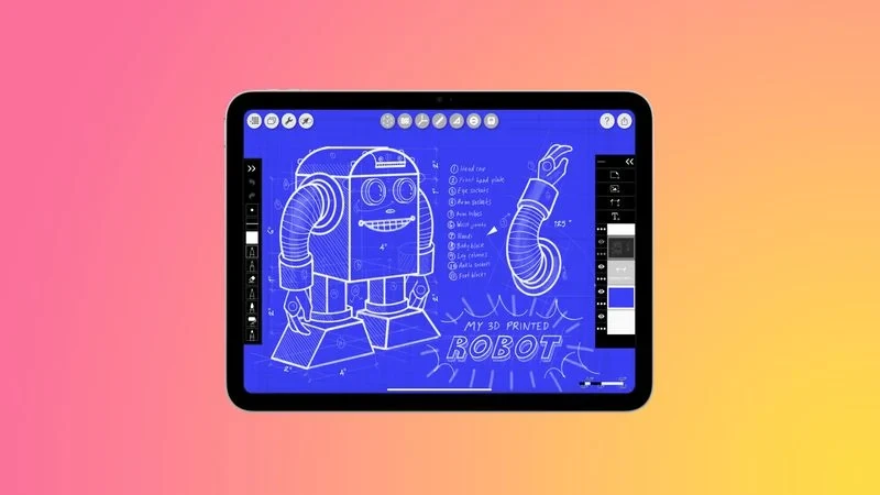 افشای کدهای اپل مشخصات آیپد ۱۲ را تأیید کرد؛ تراشه A19، رم ۸ گیگابایتی و مودم اختصاصی C1X