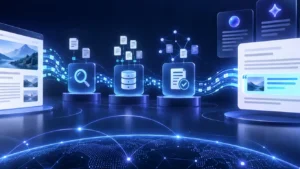 مسیر دیده-شدن سایت در پاسخ-های ChatGPT، Gemini و Google AI