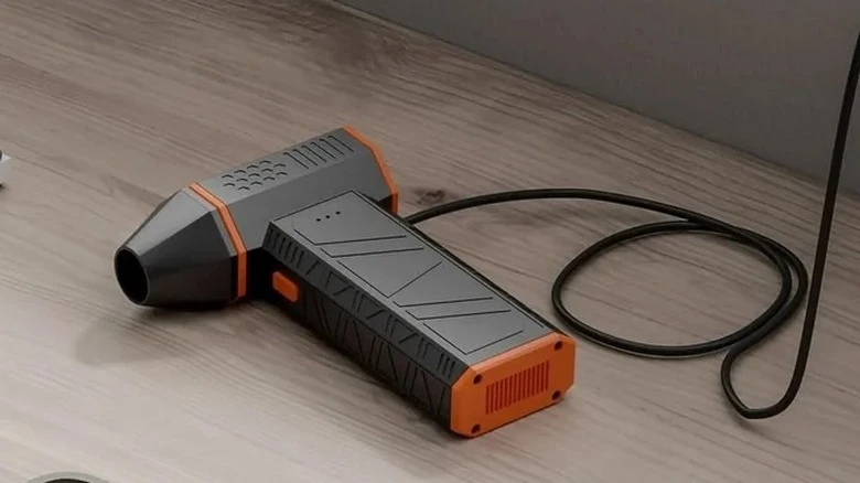 ۱۲ گجت سرگرمکننده و کاربردی USB-C برای میز کار خانگی و اداری 20 ۱۲ گجت سرگرمکننده و کاربردی USB-C برای میز کار خانگی و اداری