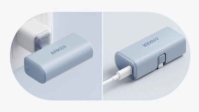 ۱۲ گجت سرگرمکننده و کاربردی USB-C برای میز کار خانگی و اداری 18 ۱۲ گجت سرگرمکننده و کاربردی USB-C برای میز کار خانگی و اداری