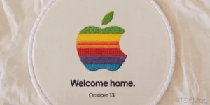 رویداد Welcome home اپل؛ معرفی ۳ محصول خانه هوشمند جدید در رویداد هیجان‌انگیز فردا