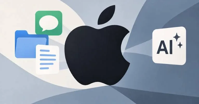 اپل دسترسی کامل به دیسک در macOS را محدودتر می کند؛ هوش مصنوعی عامل اصلی تغییرات جدید 6 اپل دسترسی کامل به دیسک در macOS را محدودتر می کند؛ هوش مصنوعی عامل اصلی تغییرات جدید