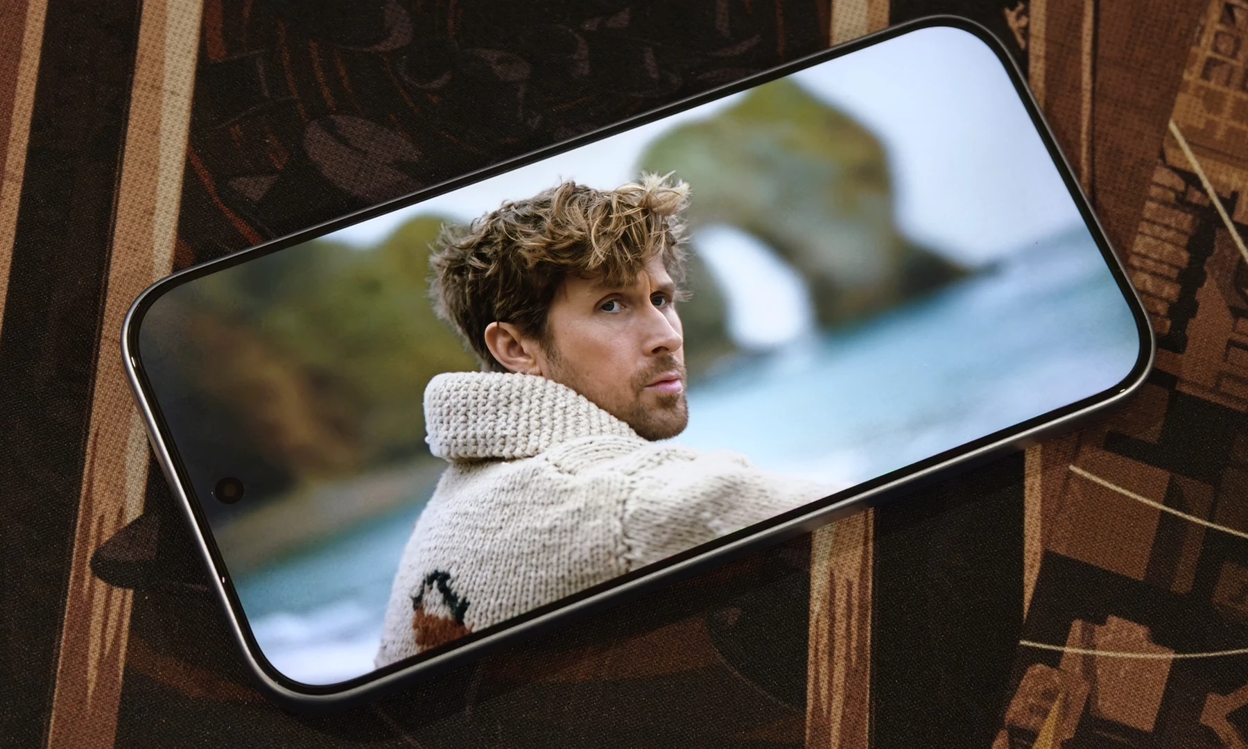 بررسی شیائومی ۱۷ تی (Xiaomi 17T): کاربردی ترین گوشی این روزها که یک معامله نادر و شگفتانگیز است 11 بررسی شیائومی ۱۷ تی (Xiaomi 17T): کاربردیترین گوشی این روزها که یک معامله نادر و شگفتانگیز است!