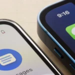 iOS 27 بالاخره یکی از آزاردهنده ترین مشکلات پیام دادن به کاربران اندروید را برطرف کرد 5