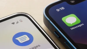 iOS 27 بالاخره یکی از آزاردهنده ترین مشکلات پیام دادن به کاربران اندروید را برطرف کرد 4