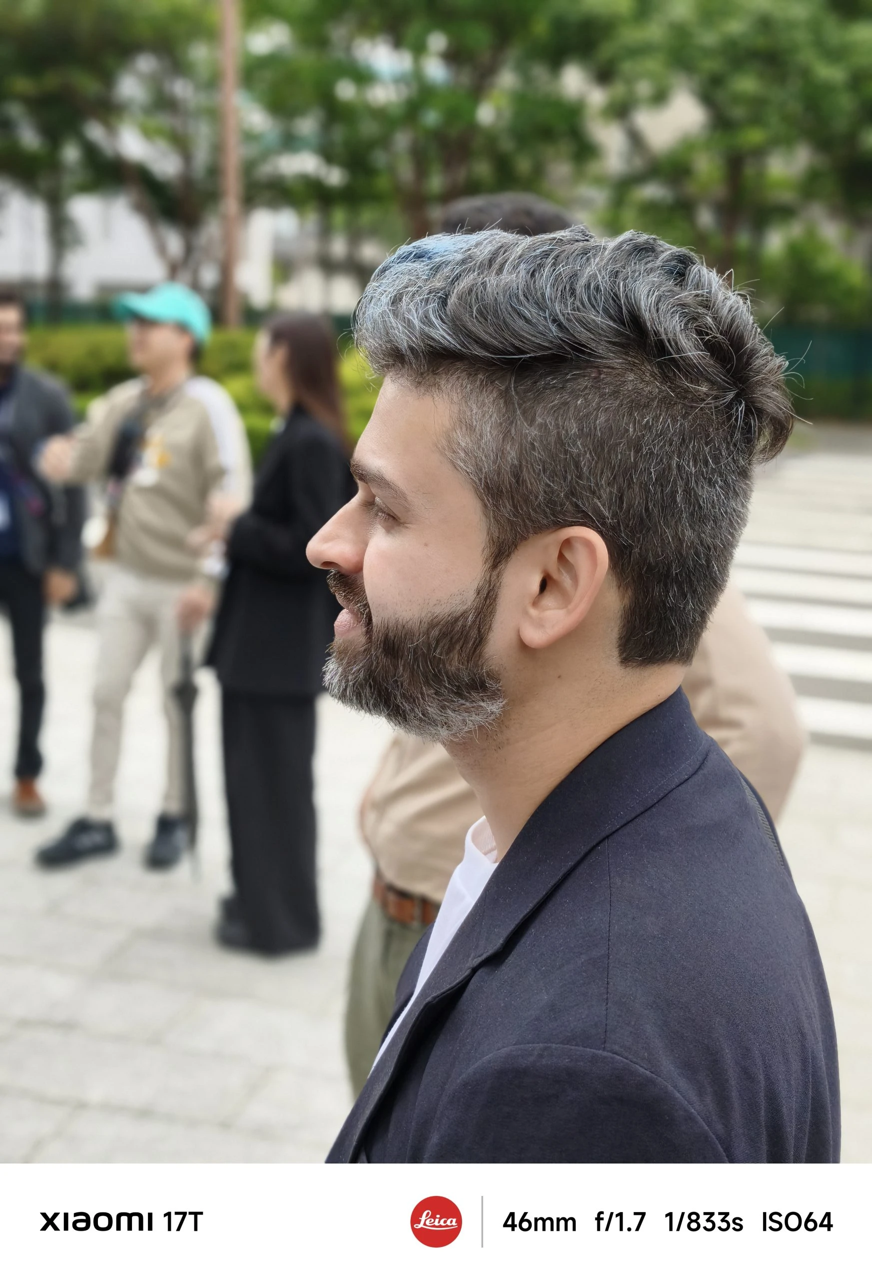 بررسی شیائومی ۱۷ تی (Xiaomi 17T): کاربردی ترین گوشی این روزها که یک معامله نادر و شگفتانگیز است 18 بررسی شیائومی ۱۷ تی (Xiaomi 17T): کاربردیترین گوشی این روزها که یک معامله نادر و شگفتانگیز است!