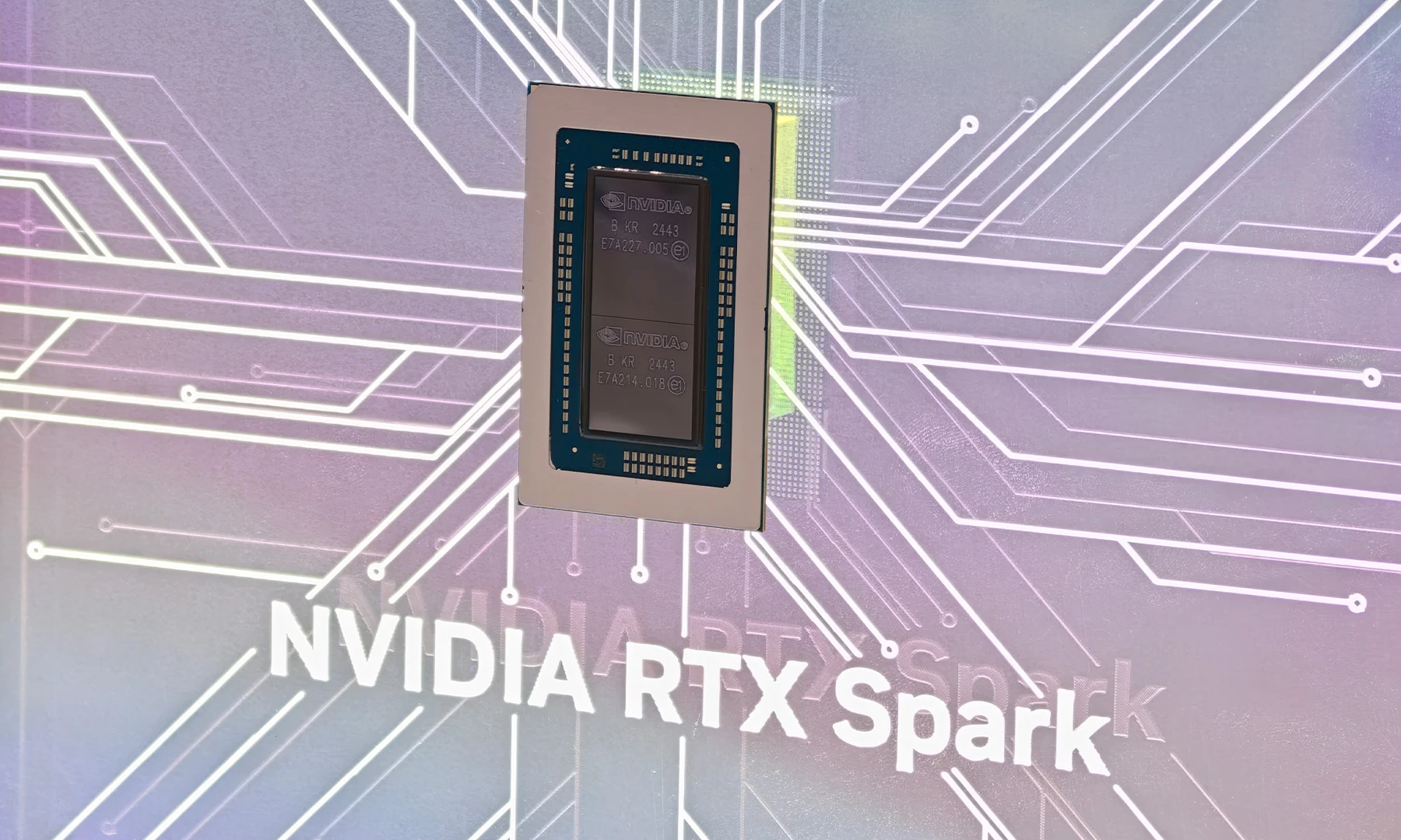 تراشه RTX Spark انویدیا؛ بهترین رویدادی که میتواند برای کوالکام اسنپدراگون اتفاق بیفتد 9 تراشه RTX Spark انویدیا؛ بهترین رویدادی که میتواند برای کوالکام اسنپدراگون اتفاق بیفتد