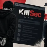 گروه باج افزاری KillSec
