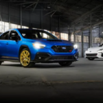 نسخه‌ های ویژه و نوستالژیک سوبارو WRX و BRZ معرفی شدند؛ ادای احترام به کدهای شاسی ماندگار