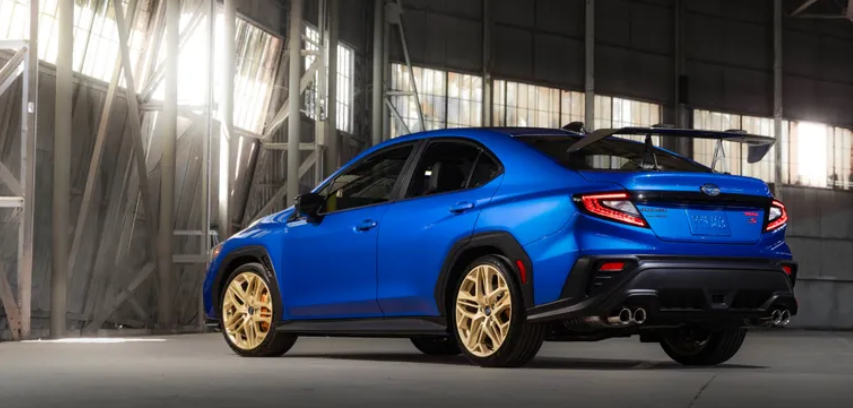 نسخه‌ های ویژه و نوستالژیک سوبارو WRX و BRZ معرفی شدند؛ ادای احترام به کدهای شاسی ماندگار