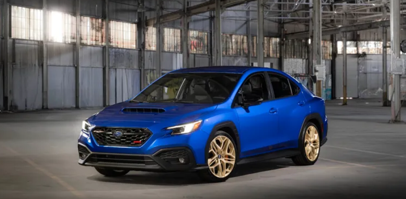 نسخه‌ های ویژه و نوستالژیک سوبارو WRX و BRZ معرفی شدند؛ ادای احترام به کدهای شاسی ماندگار