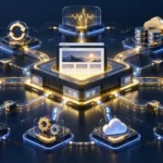 یک سایت شرکتی به چه زیرساخت‌هایی نیاز دارد؟