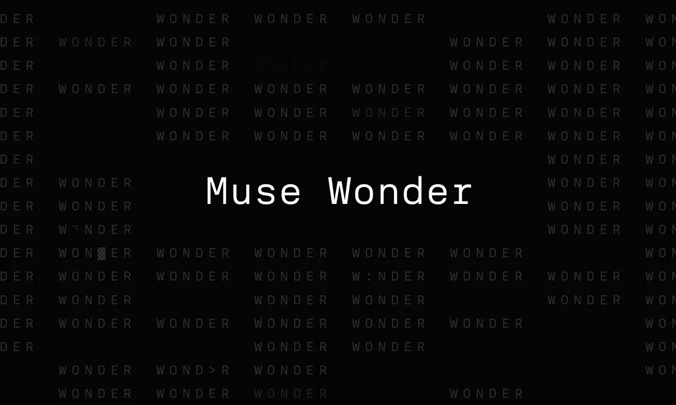 متا پا به پای غول های فناوری؛ رونمایی از مدل های هوش مصنوعی فوق پیشرفته Muse Wonder 6 متا پا به پای غول های فناوری؛ رونمایی از مدل های هوش مصنوعی فوق پیشرفته Muse Wonder